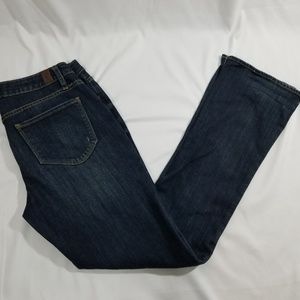 Vera Wang Bootcut Jeans